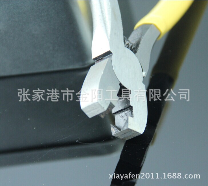2014年金阳工具工业级最新特写钳子