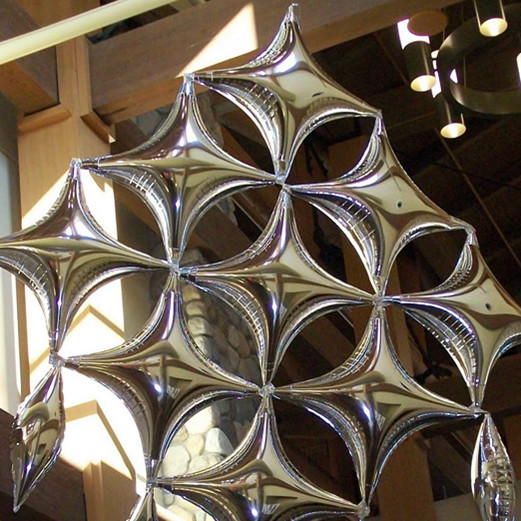 Float 2009 Silver Star Point a