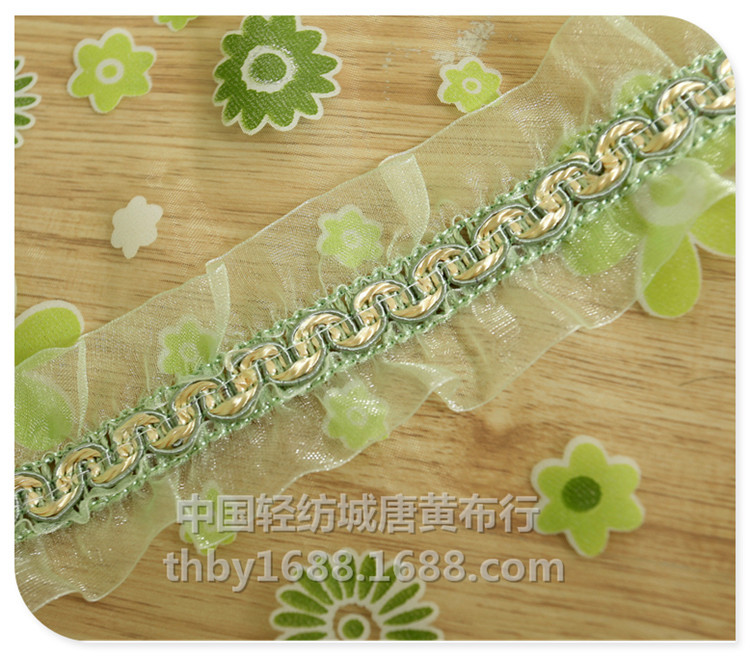 胶印=绿色小菊花