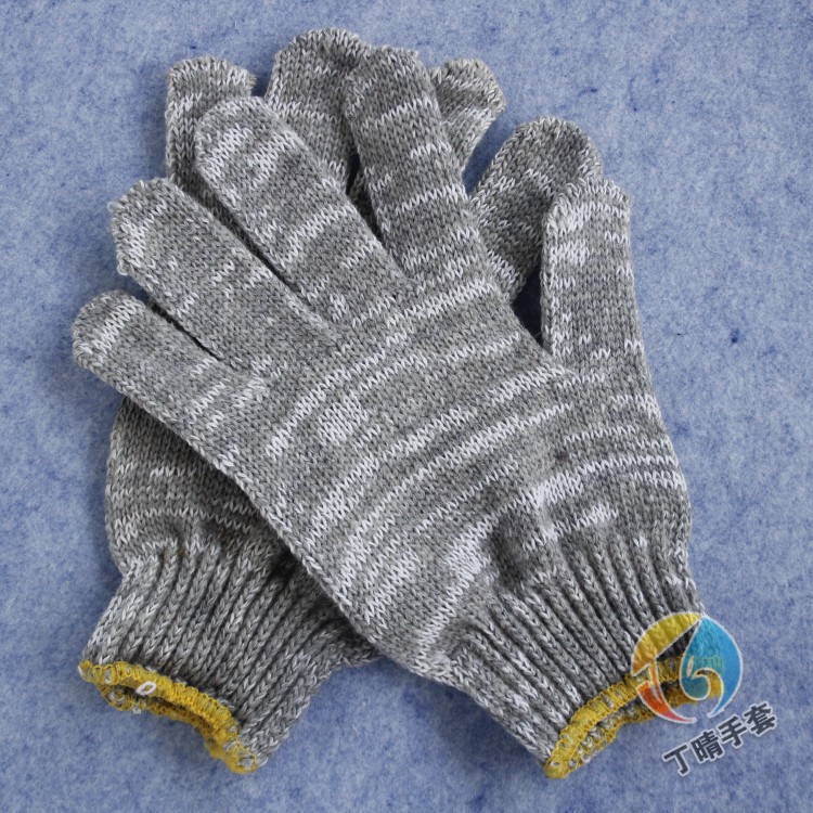 棉纱手套