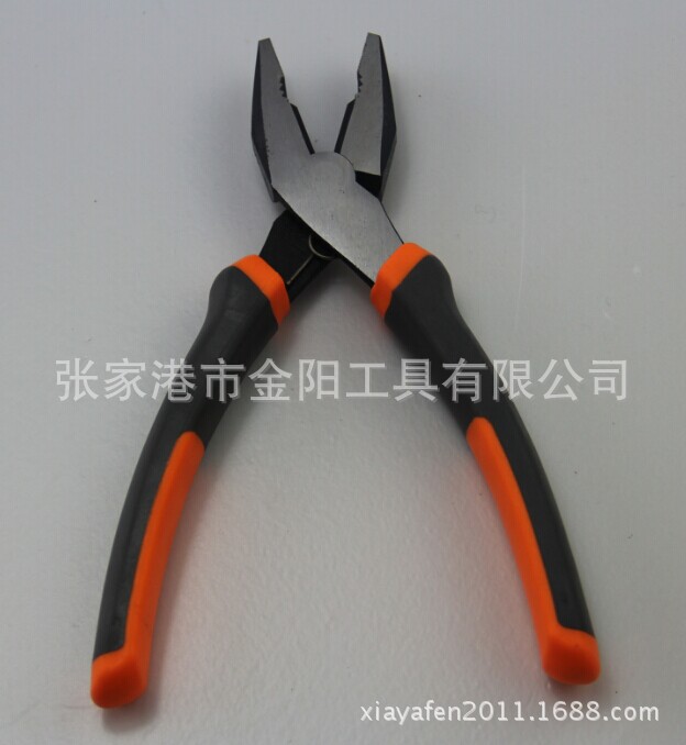 2014年金阳工具工业级最新特写钳子