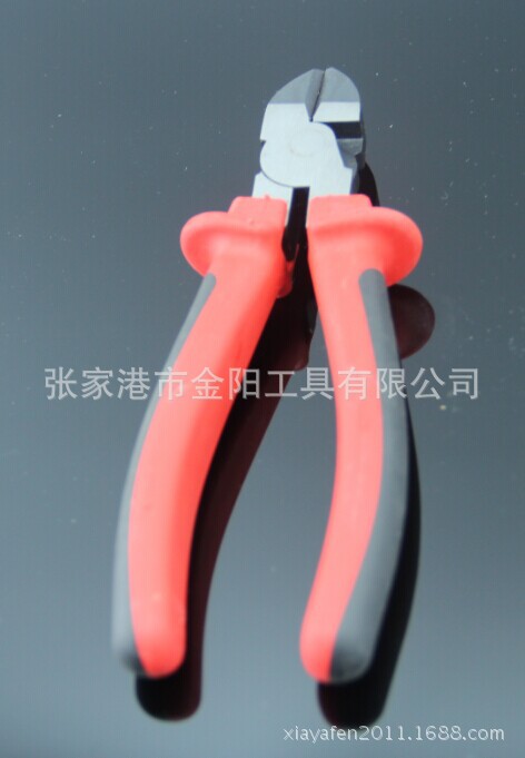 2014年金阳工具工业级最新特写钳子