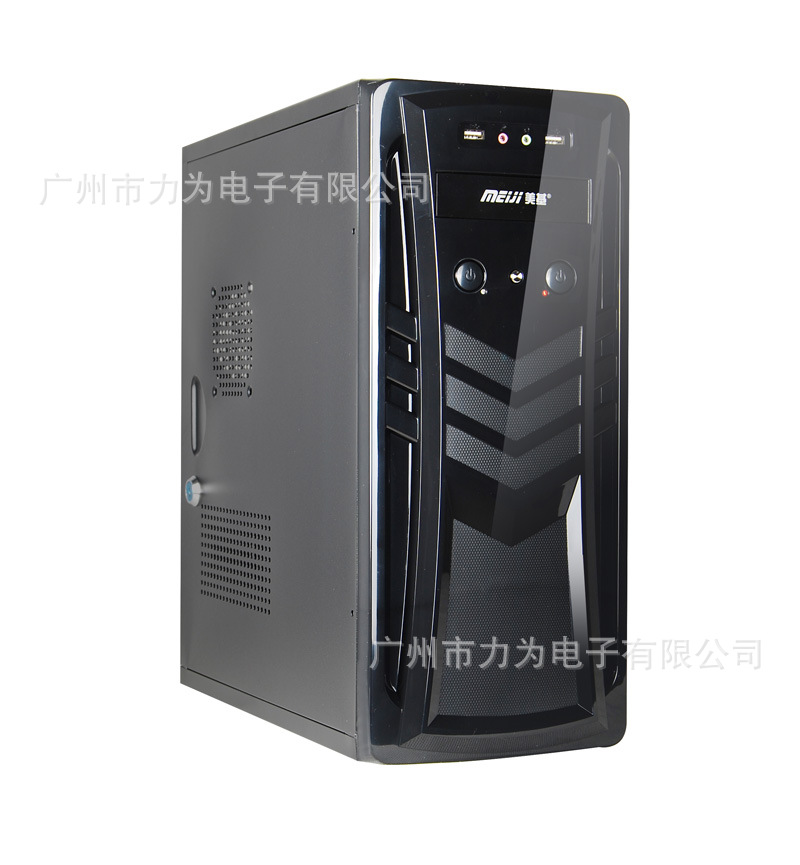 网吧机箱-网吧达人豪华版