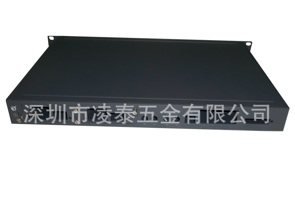 2014热销 1U插卡机箱 定做标准插箱 插箱配件欢迎选购