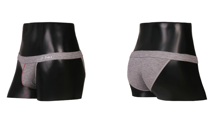 3018塑料模特-灰色