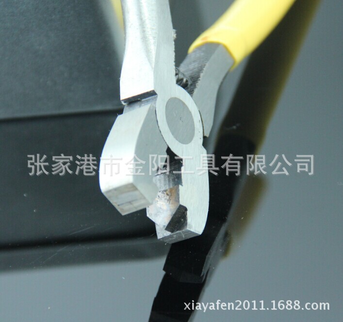 2014年金阳工具工业级最新特写钳子