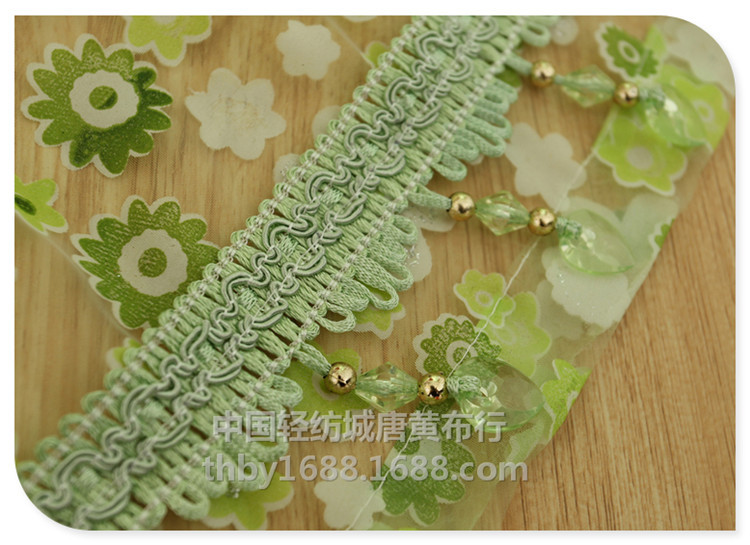 胶印=绿色小菊花