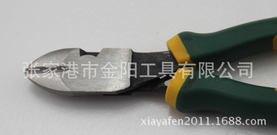 2014年金阳工具工业级最新特写钳子