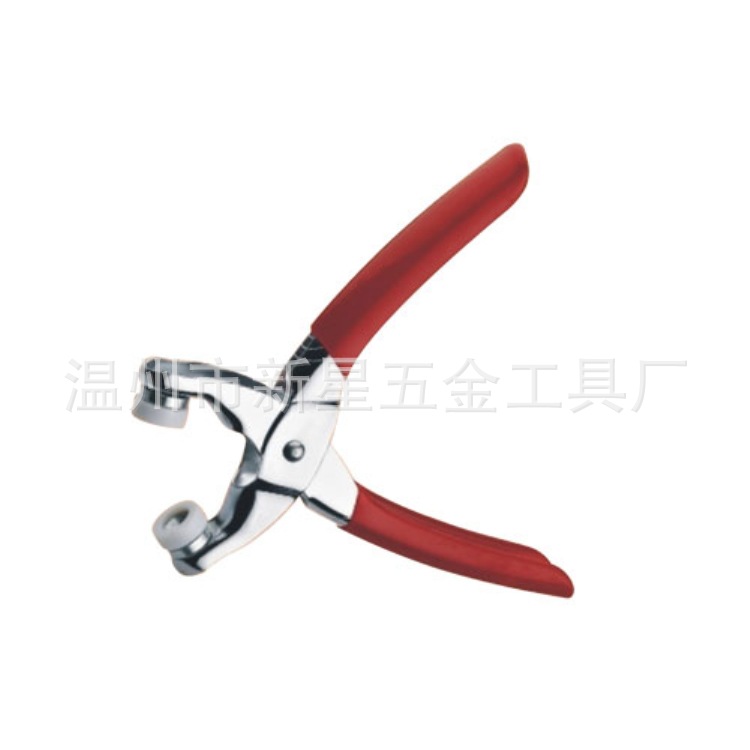 T-0011网钮铆合器