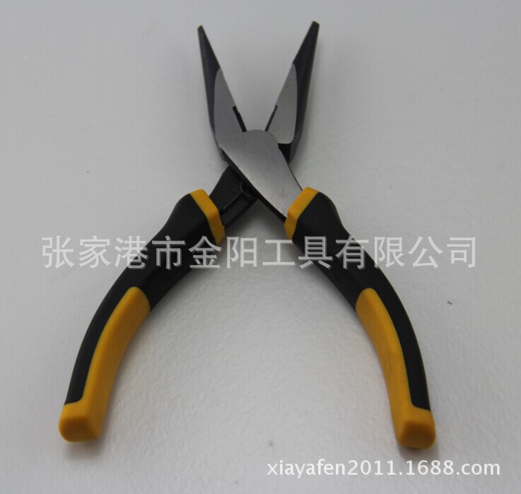 2014年金阳工具工业级最新特写钳子