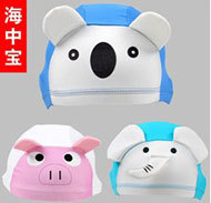 拷拉、小猪、大像