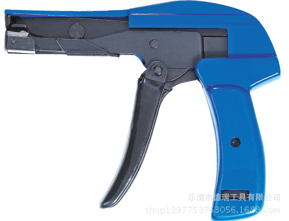 HS-600A-尼龙扎带收束枪-0