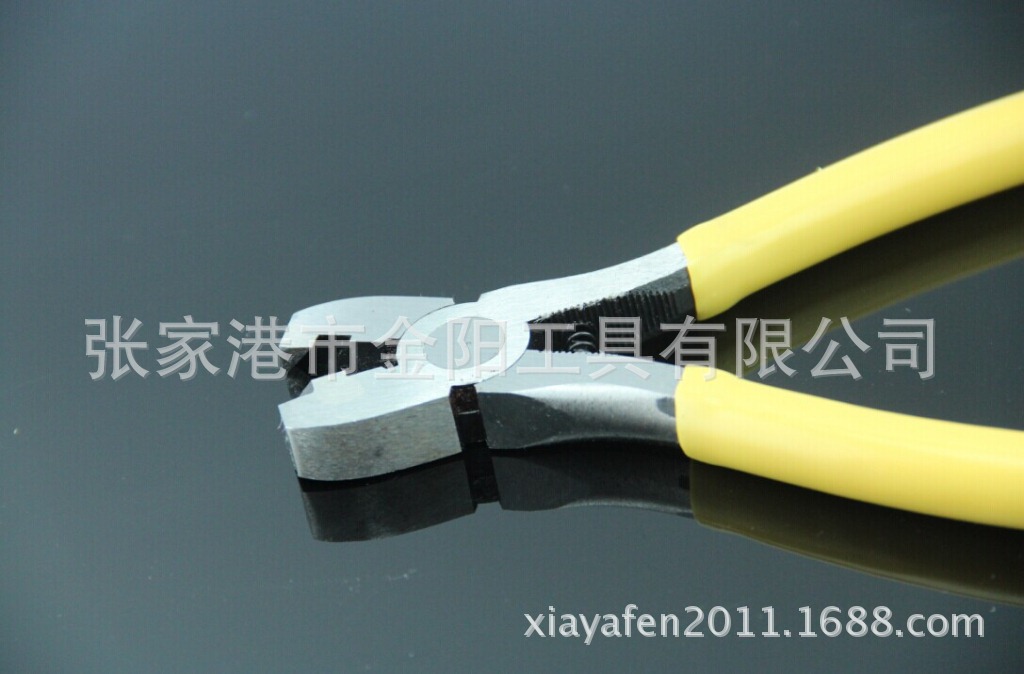 2014年金阳工具工业级最新特写钳子