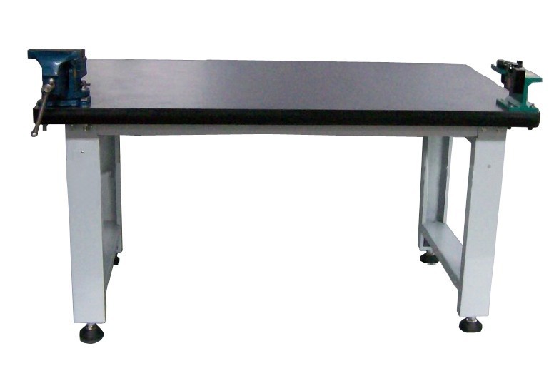 LG-1002-A钢板台面