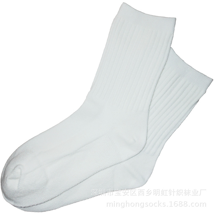 厂家批发学生袜