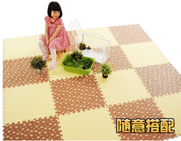 碎花5
