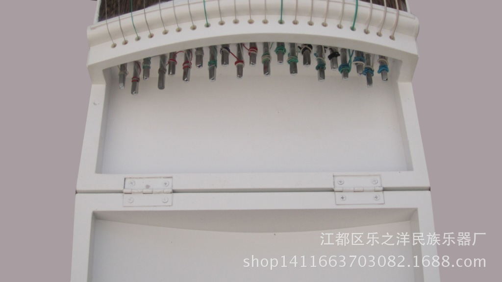 白色系列之宝螺