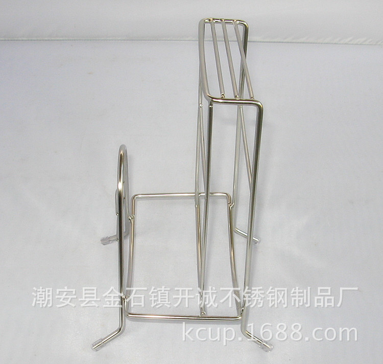 刀砧架750A