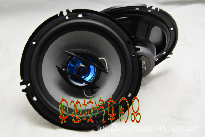 xo1627喇叭正面_conew1