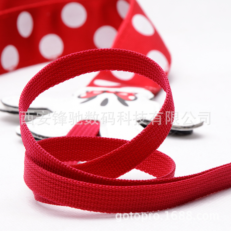 米奇手掌相机背带 (9)