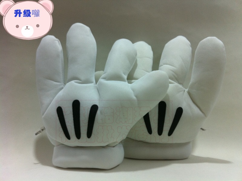 米奇手套升级版 (6)