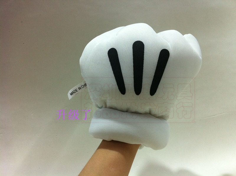 米奇手套升级版 (2)