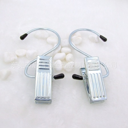 1号   48mm长带钩衣架夹   450 (2)