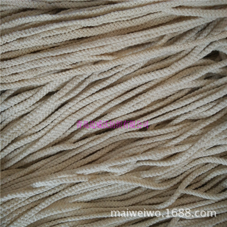 6mm八股绳10*8