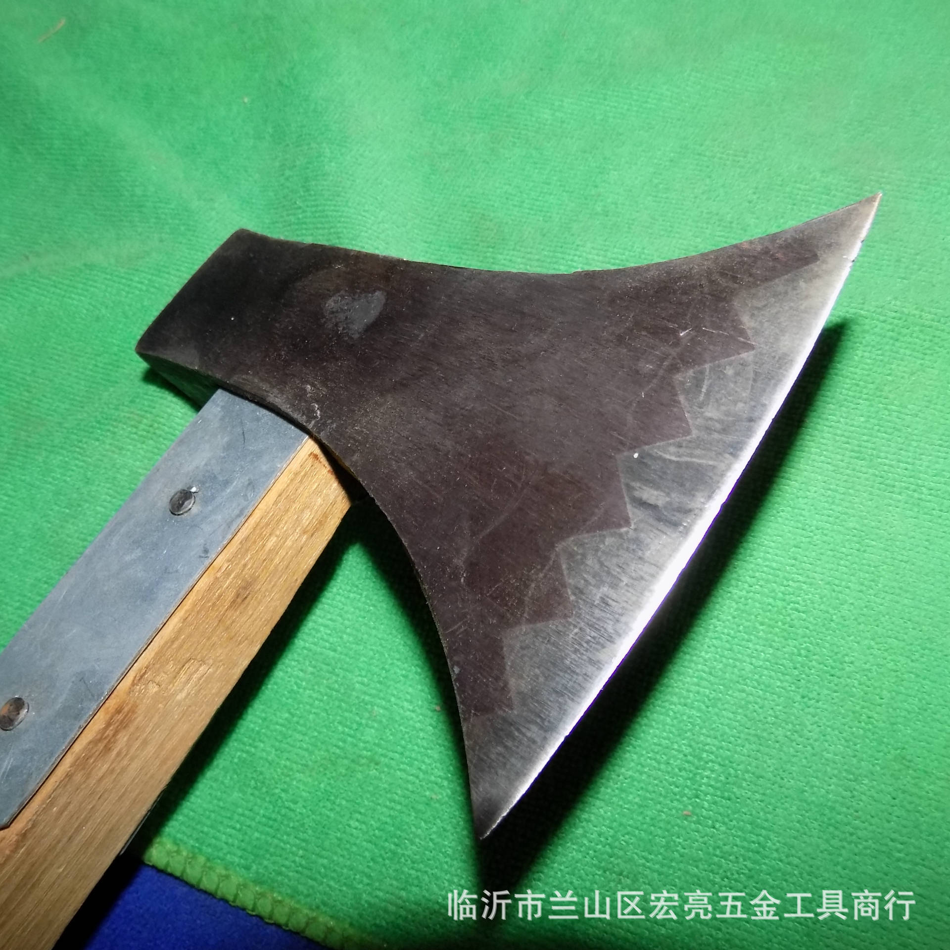 样品展示