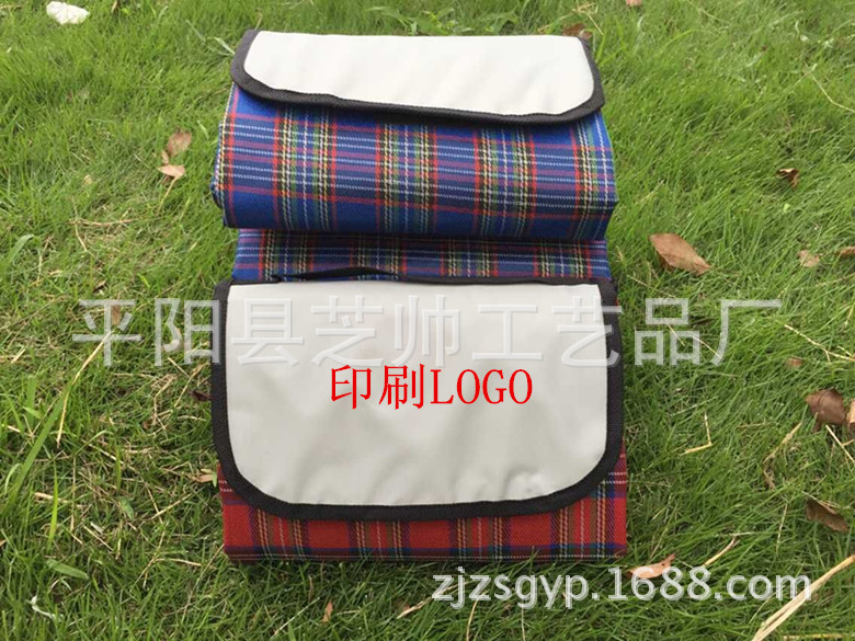 格子布7
