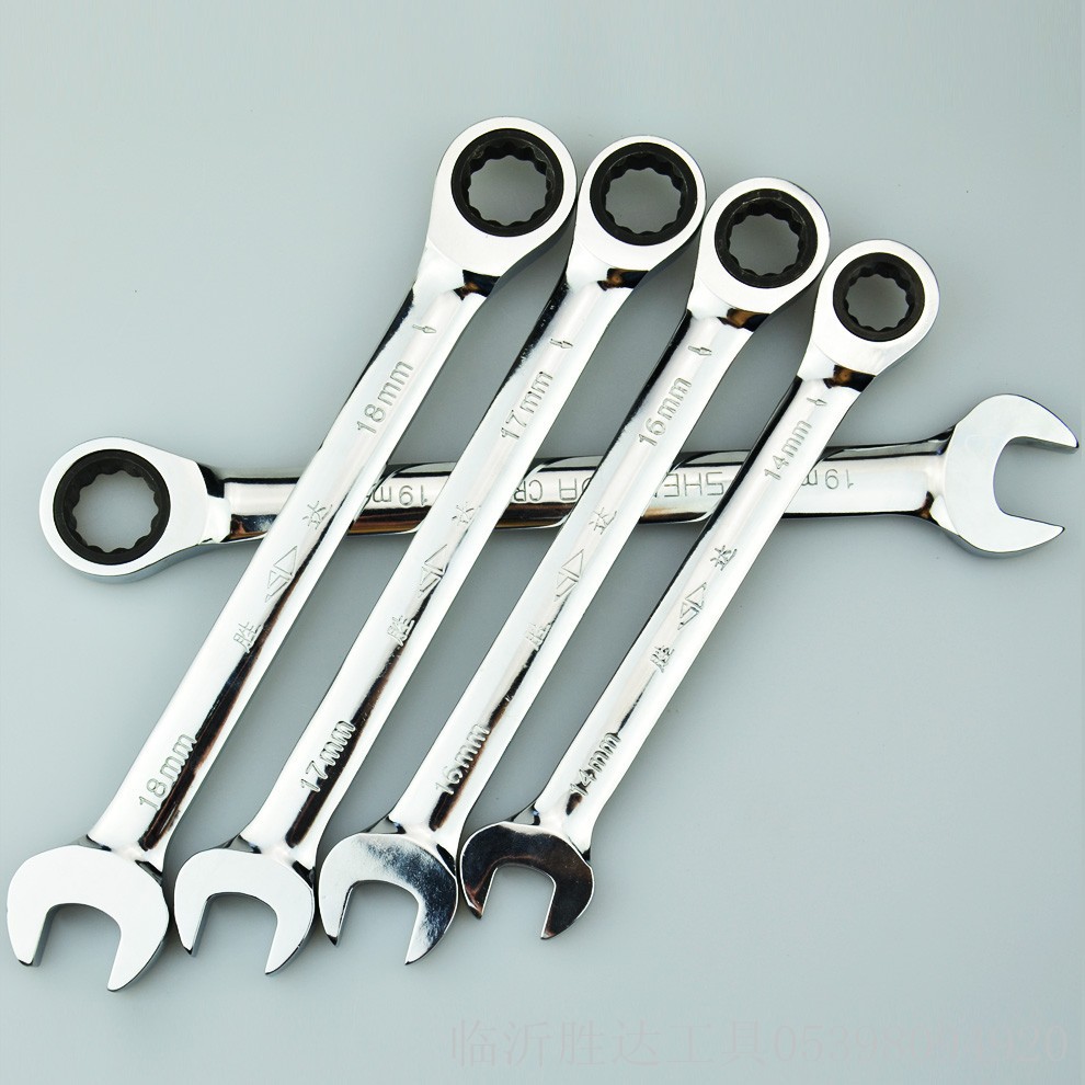 conew_棘轮扳手990 1