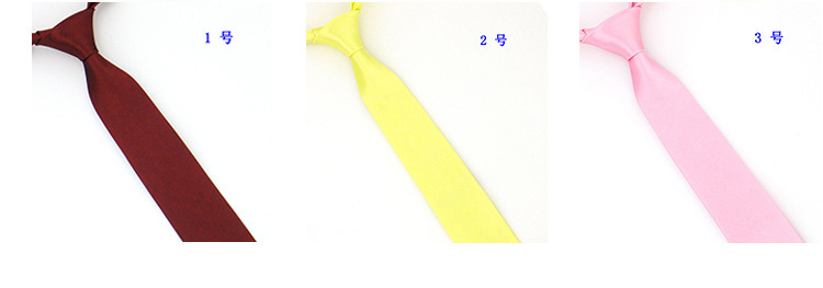 纯色领带_02