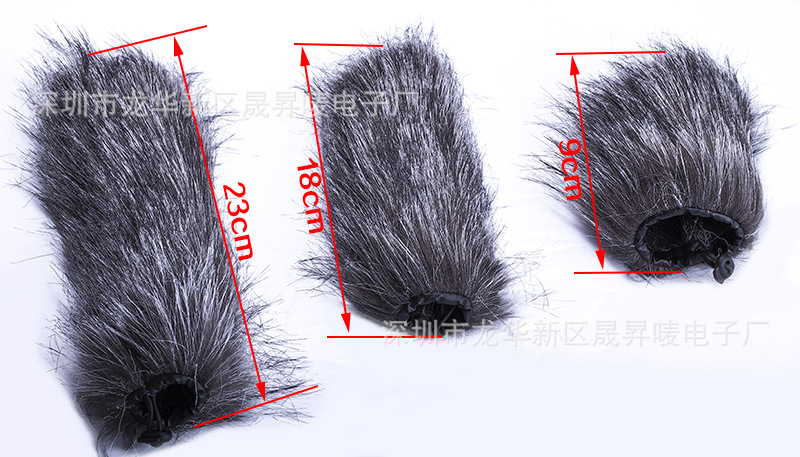 防风毛衣罩大的6