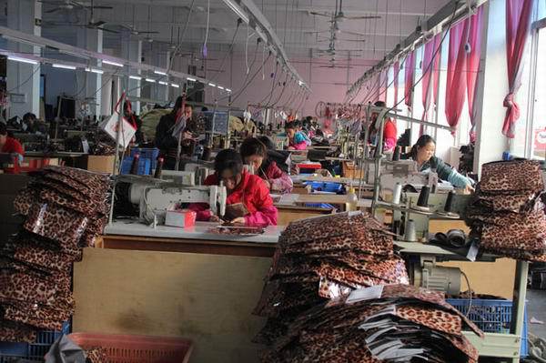 production line 01