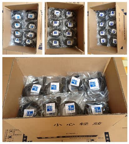 电源线（标签）（纸箱）