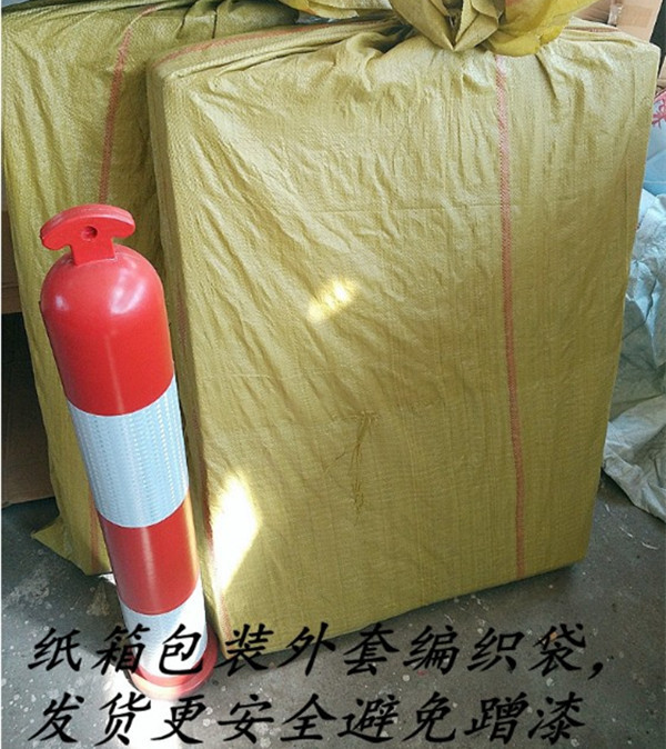 橡胶柱4