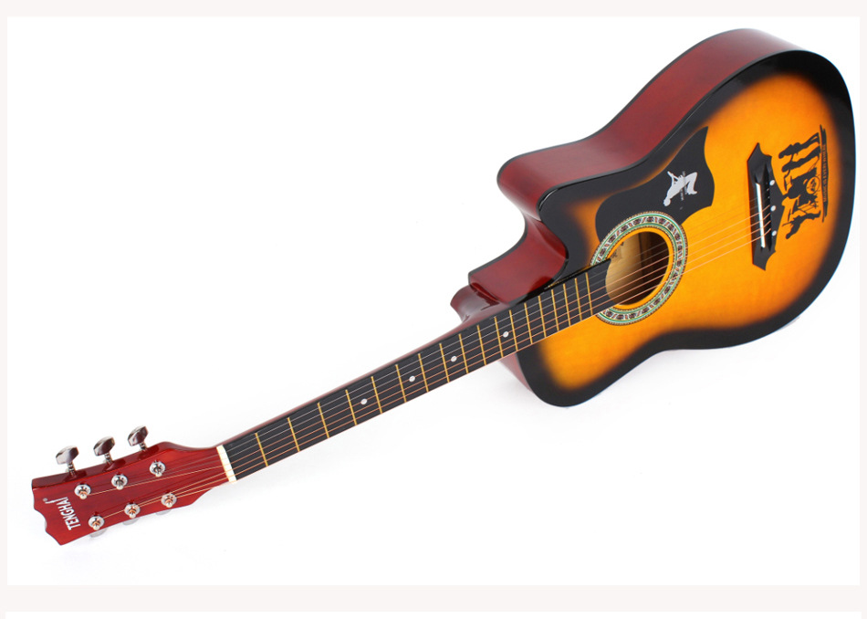 大众乐器厂日落黄-_03