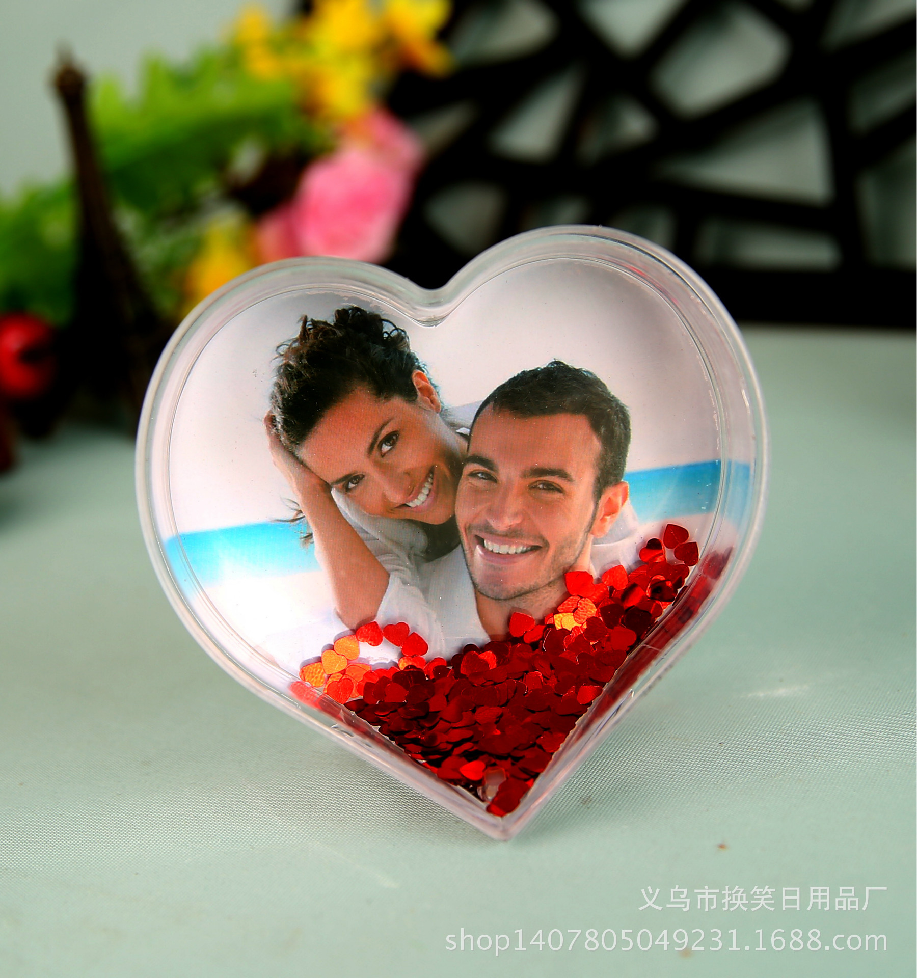 站立心不带灯系列