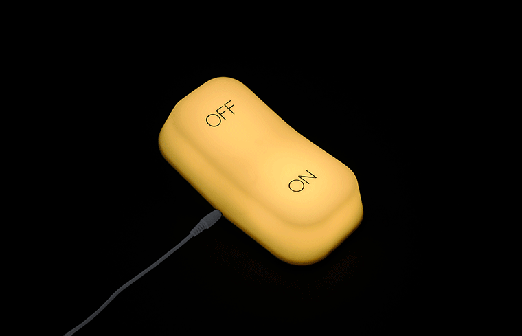 充电呼吸指示GIF