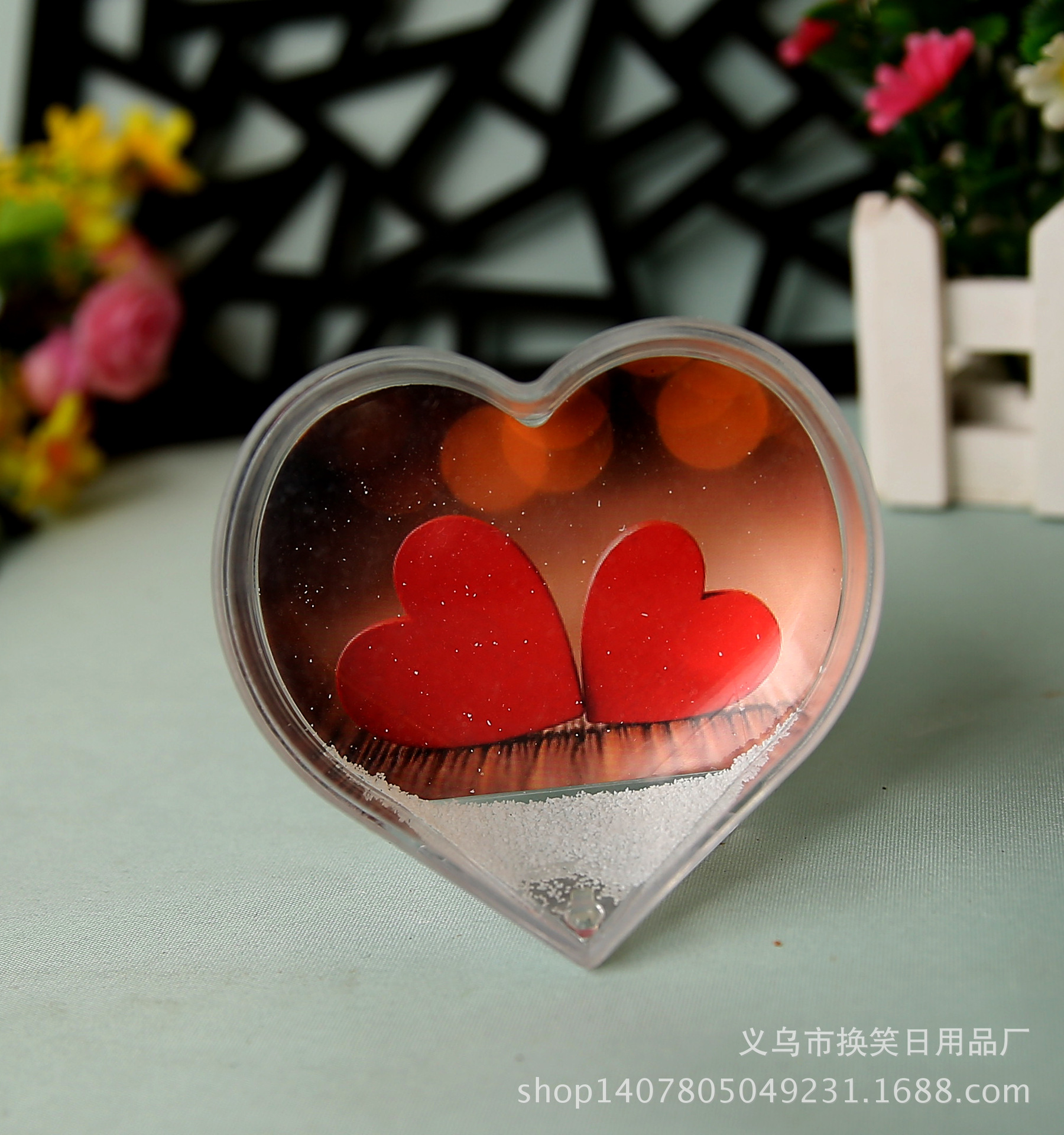 站立心不带灯系列