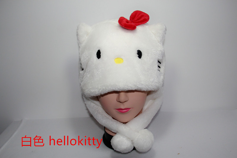 hellokitty-白色