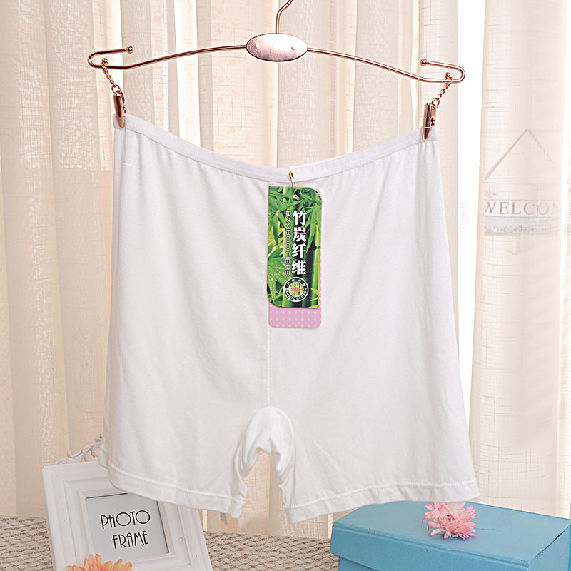 0301平口细边白色