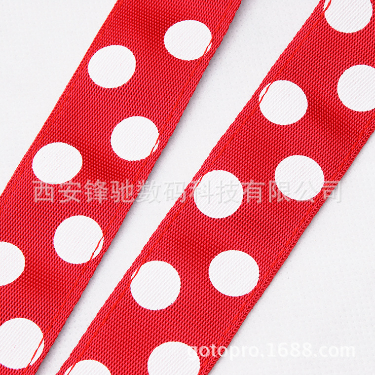 米奇手掌相机背带 (8)