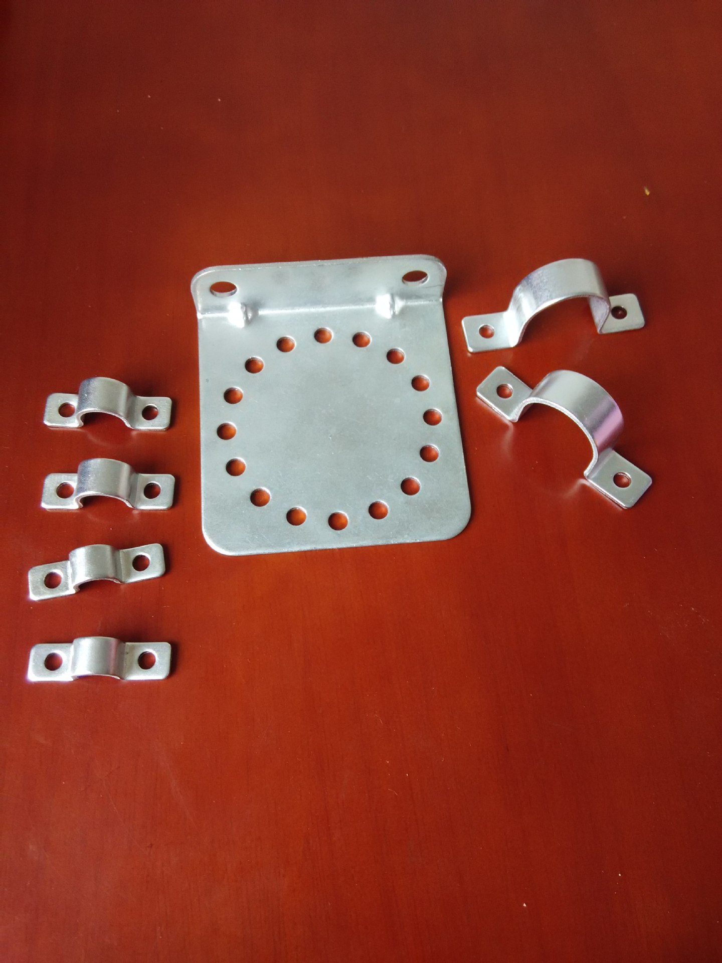 万向底座。固定件，中间杆IMG_20151109_12064