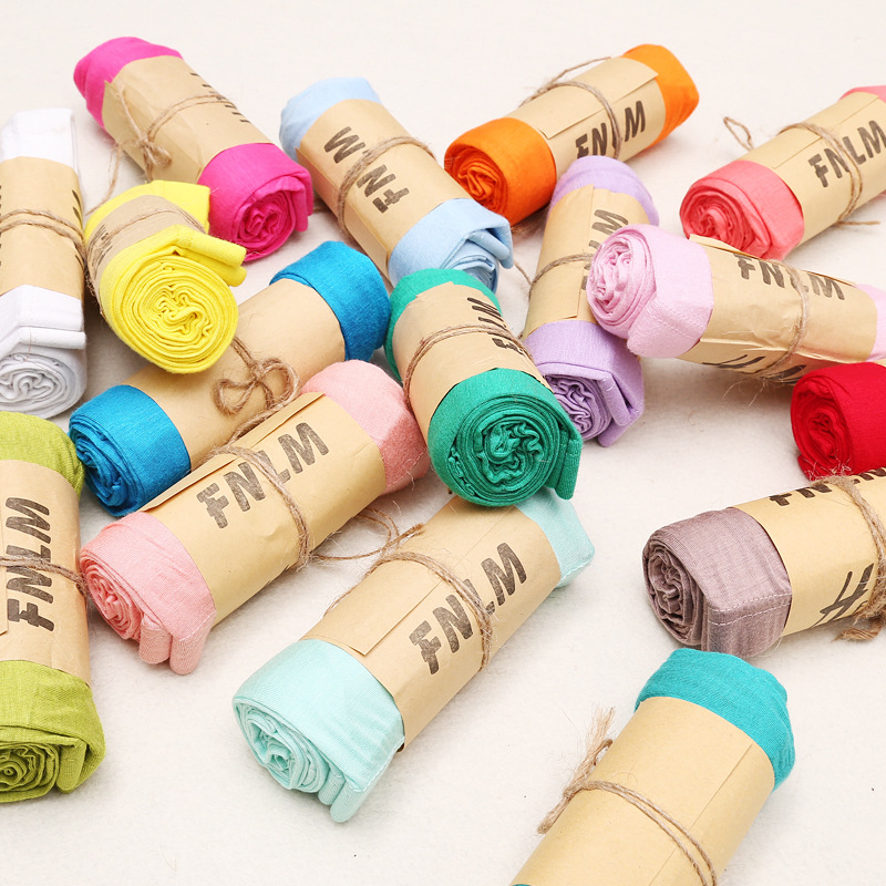 莫代尔九分37色 (4)