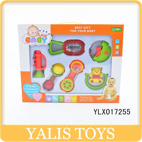 YLX017255
