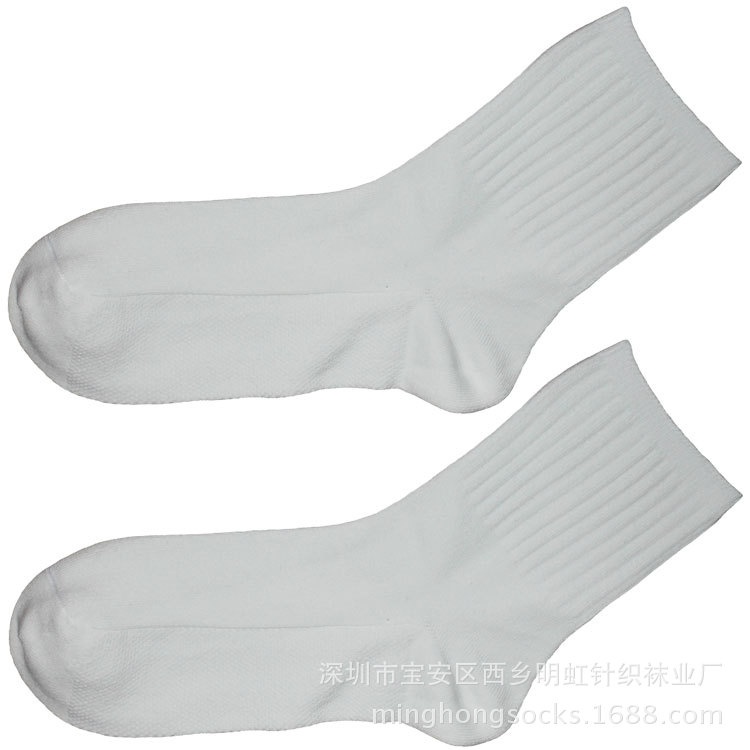 品牌学生袜