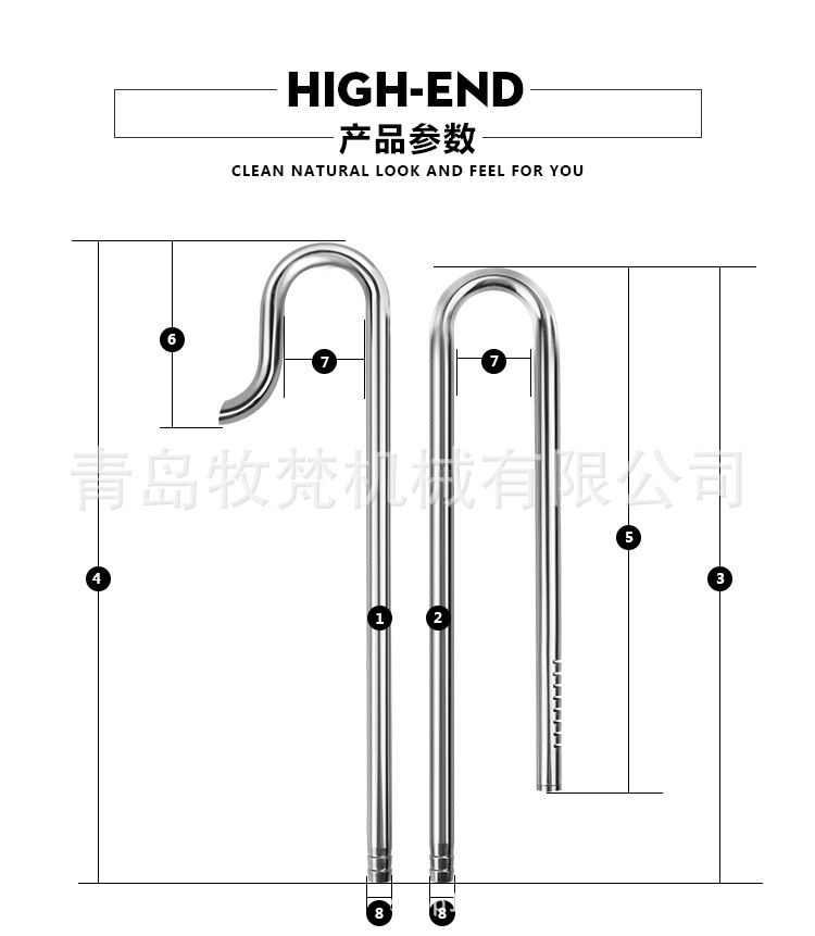 不锈钢进出水管描述_05