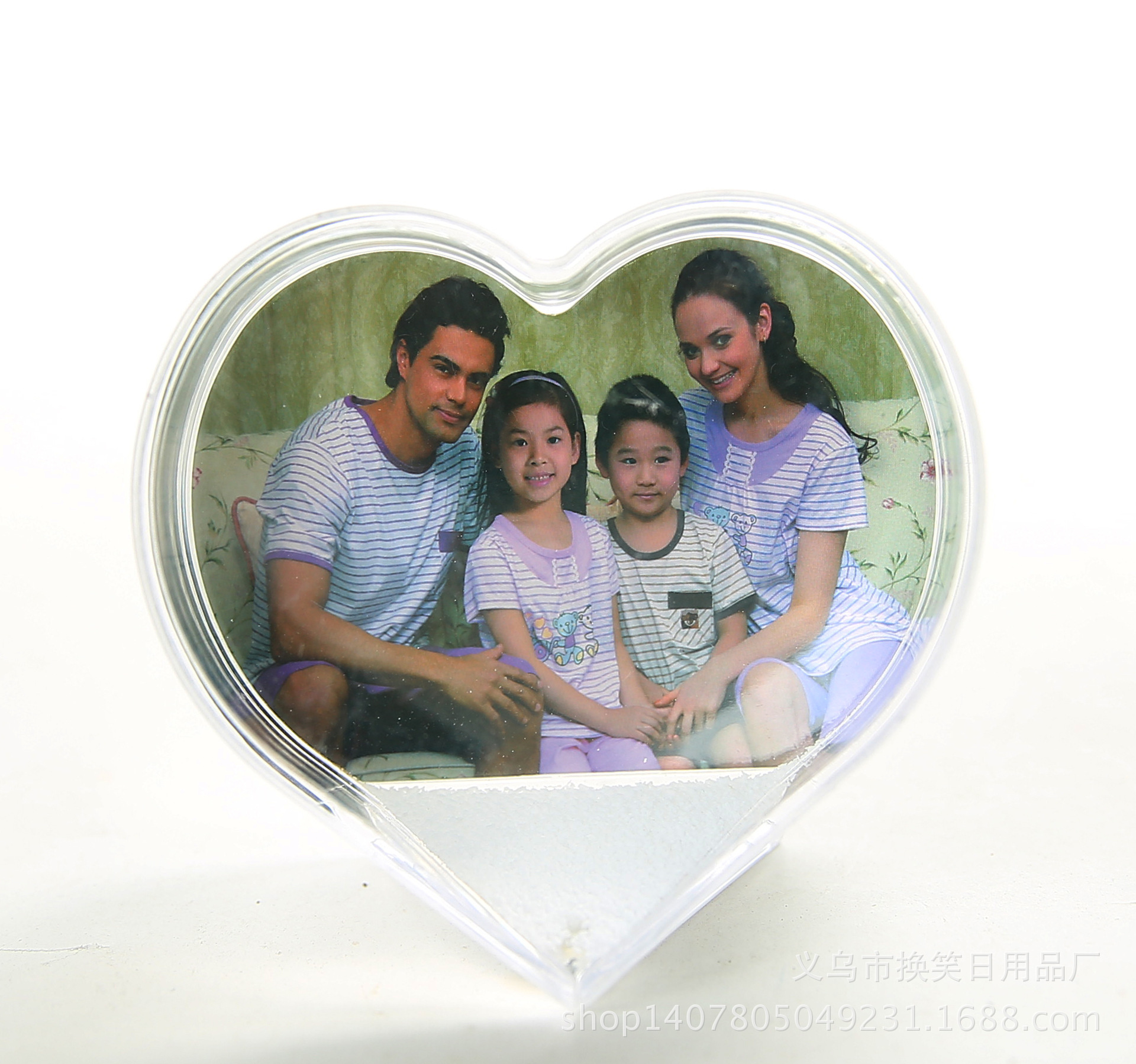 站立心不带灯系列