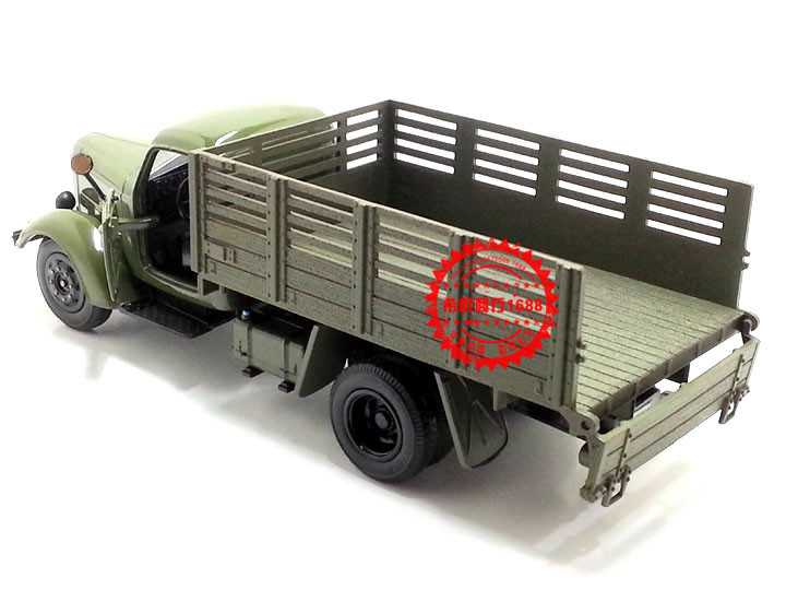 解放卡车 (1)_副本